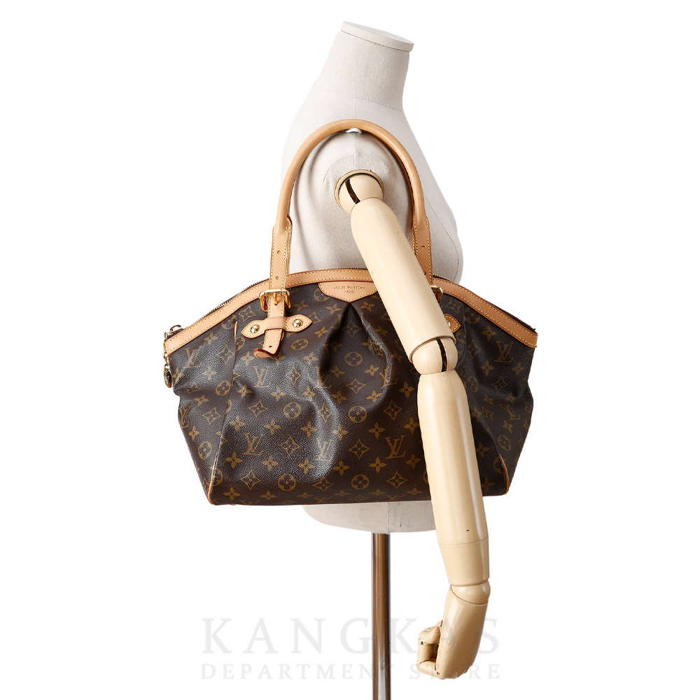 LOUIS VUITTON(USED)루이비통 모노그램 티볼리 GM